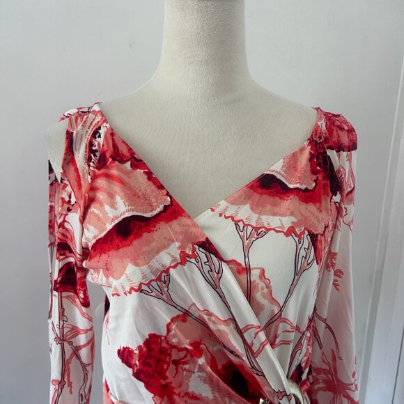 Boston Proper Top - Picture 2 of 4